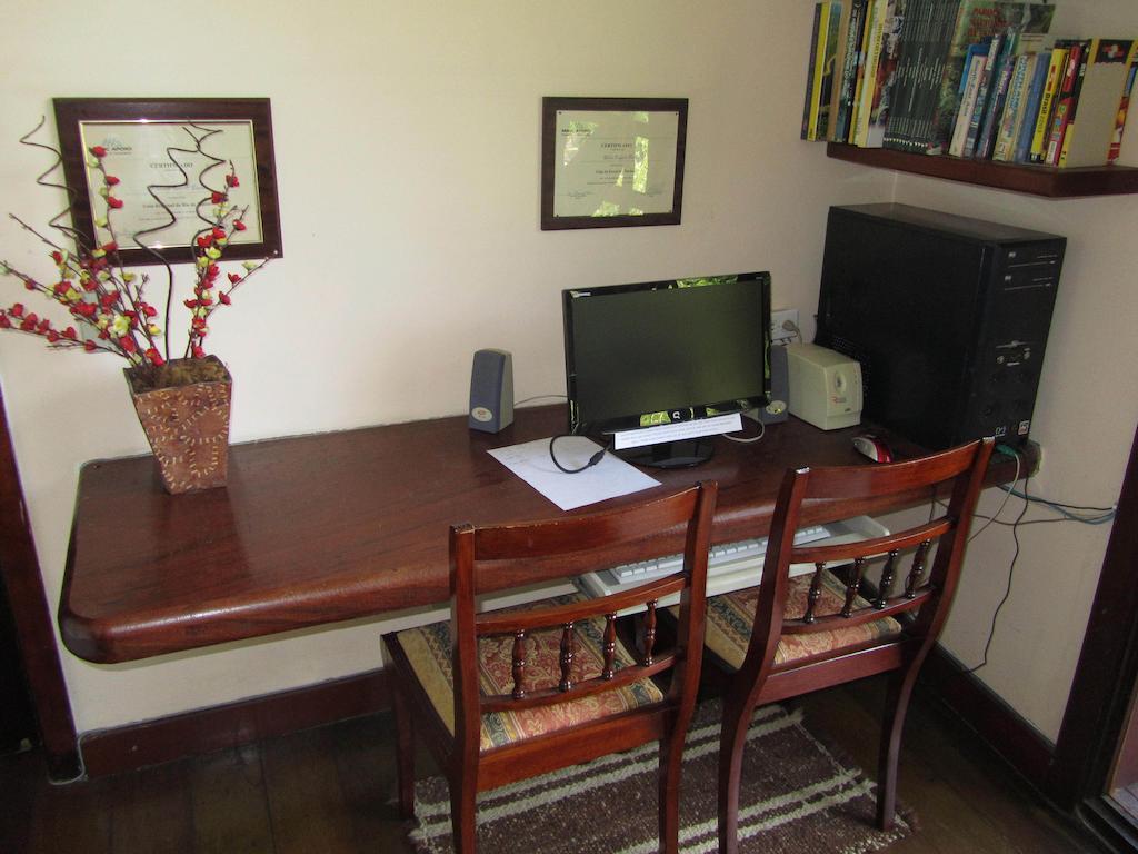Bed & Breakfast O Veleiro 2*