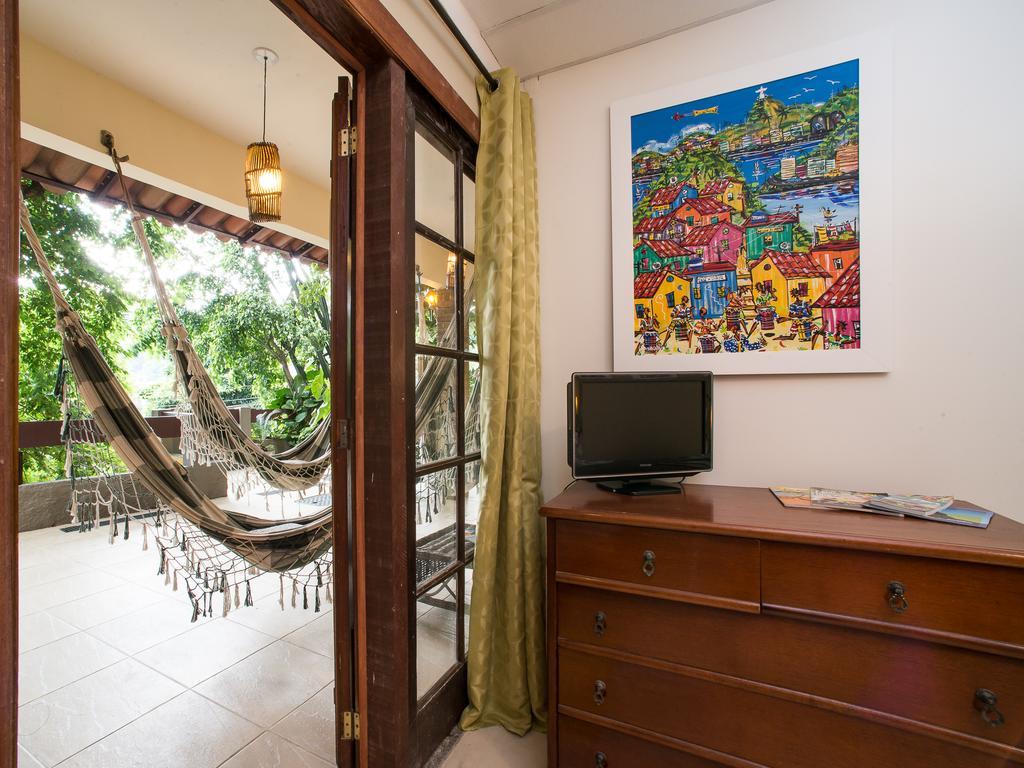 Bed & Breakfast O Veleiro Rio de Janeiro