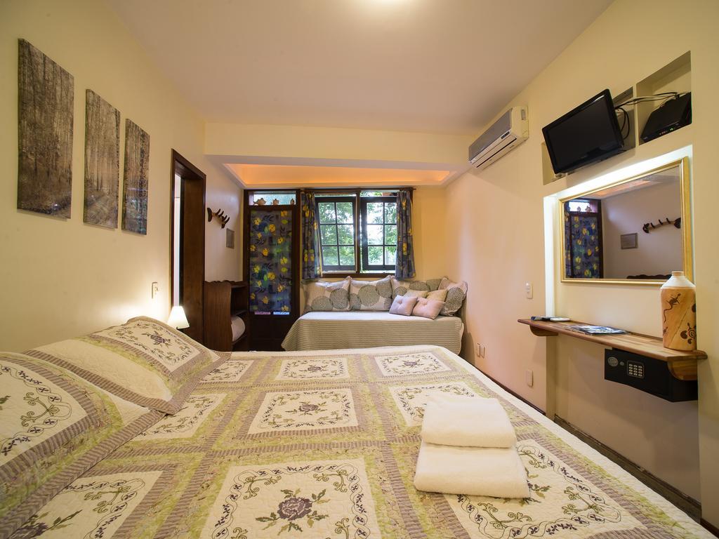 Bed & Breakfast O Veleiro 2*