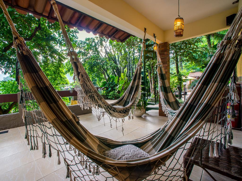 Bed & Breakfast O Veleiro Rio de Janeiro
