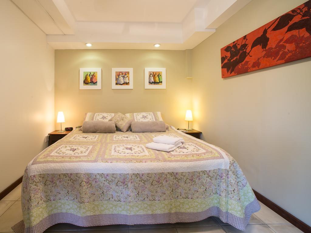 Bed & Breakfast O Veleiro Rio de Janeiro